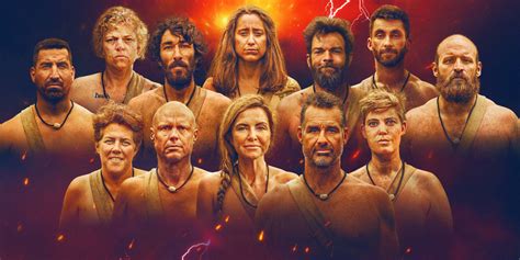 naked and afraid last one standing rules|‘Naked and Afraid: Last One Standing’ Season 2 Will Feature